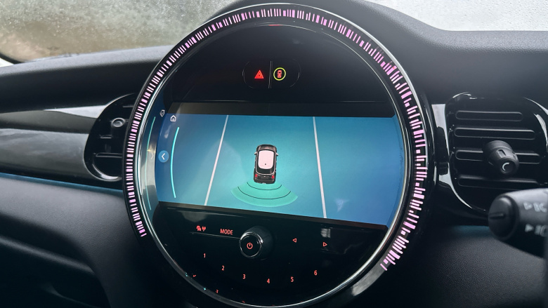 MINI Cooper 1.5 C Classic 5dr Auto Petrol Hatchback